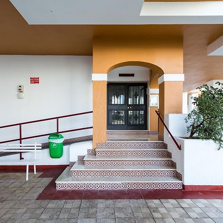 Holi-Rent Valdemar V Lejlighed El Puerto de Santa María Eksteriør billede