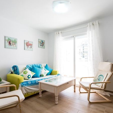 Holi-Rent Valdemar V Lejlighed El Puerto de Santa María Eksteriør billede