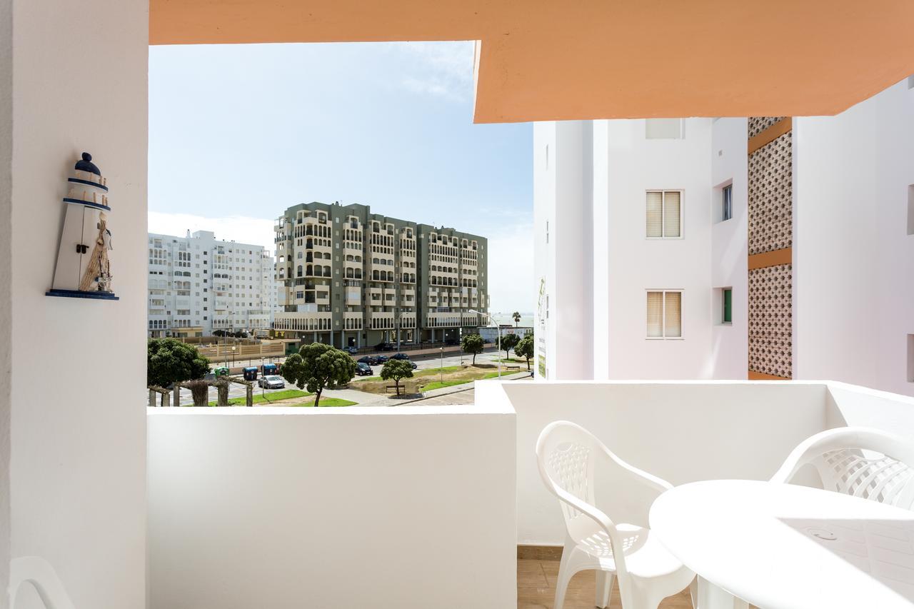 Holi-Rent Valdemar V Lejlighed El Puerto de Santa María Eksteriør billede