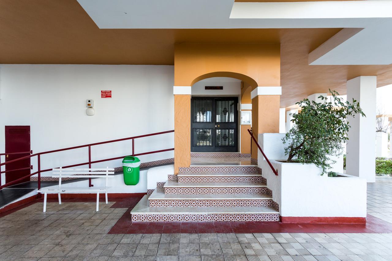 Holi-Rent Valdemar V Lejlighed El Puerto de Santa María Eksteriør billede