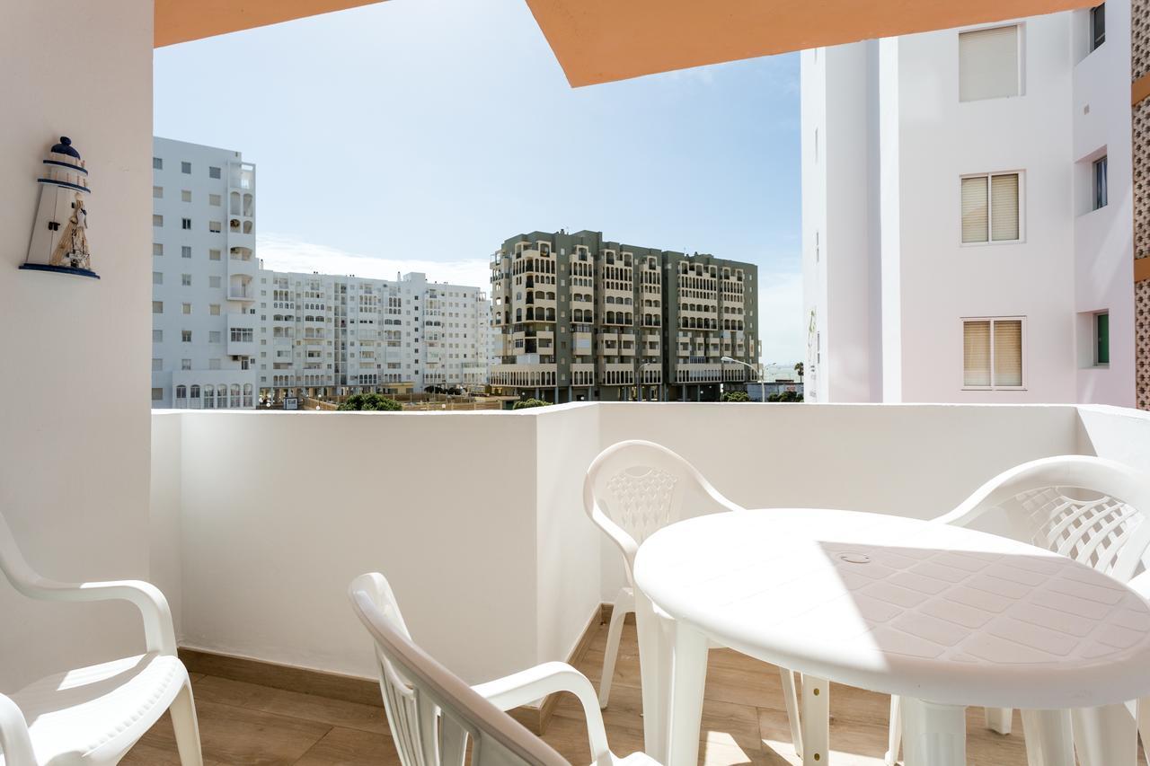 Holi-Rent Valdemar V Lejlighed El Puerto de Santa María Eksteriør billede