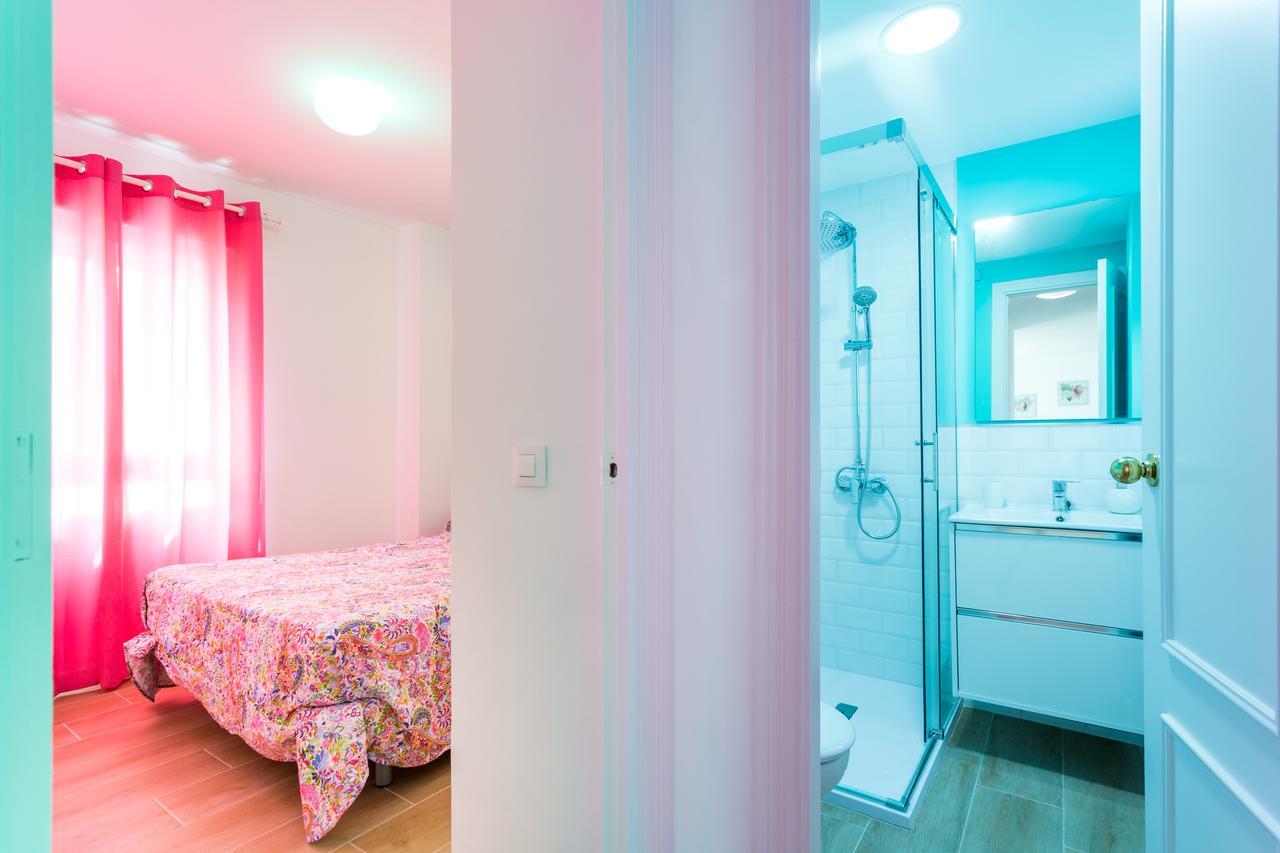 Holi-Rent Valdemar V Lejlighed El Puerto de Santa María Eksteriør billede