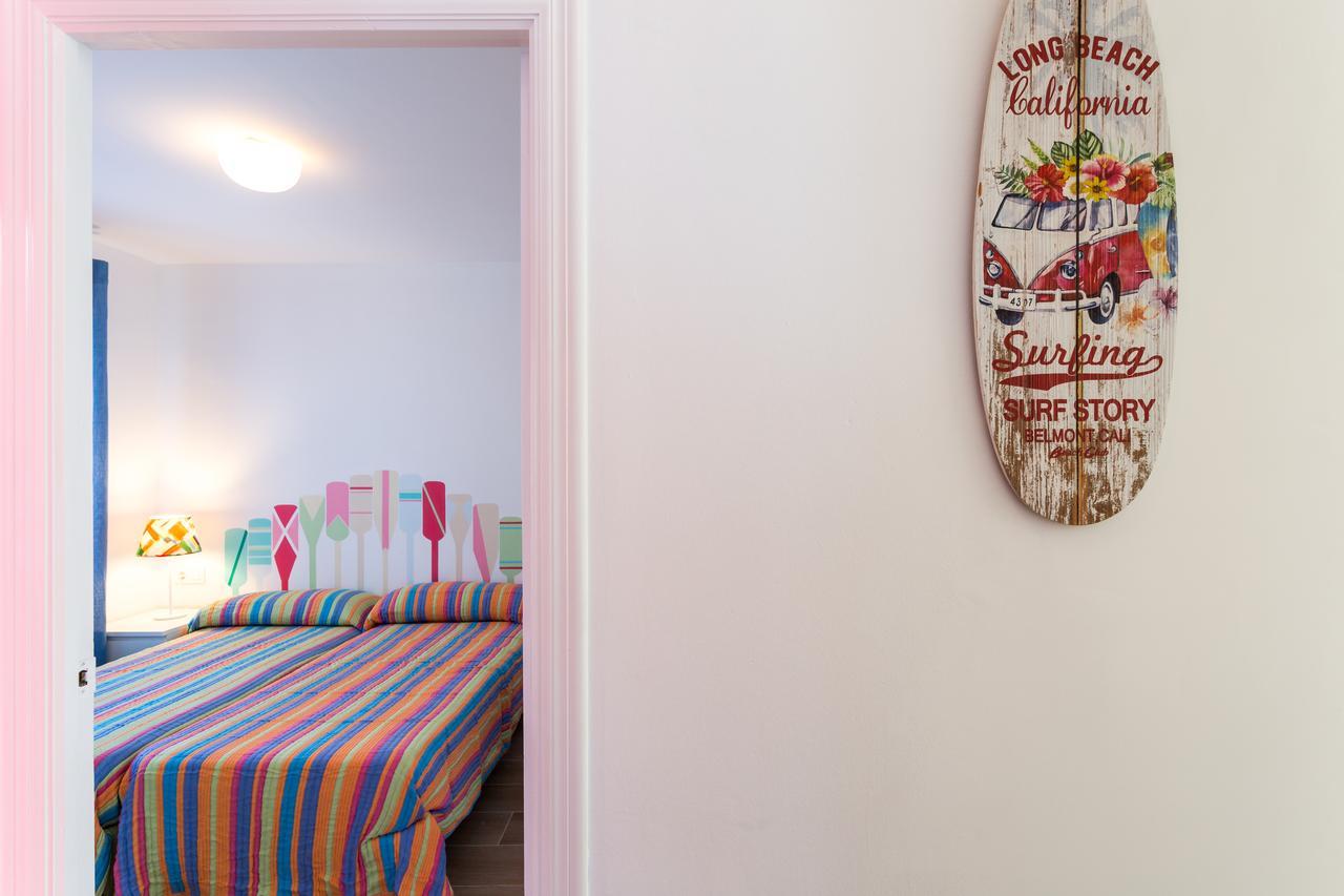 Holi-Rent Valdemar V Lejlighed El Puerto de Santa María Eksteriør billede