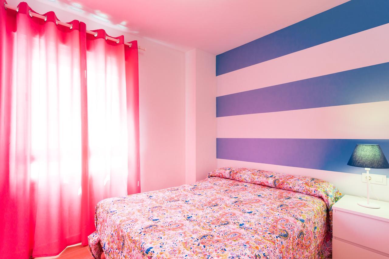 Holi-Rent Valdemar V Lejlighed El Puerto de Santa María Eksteriør billede