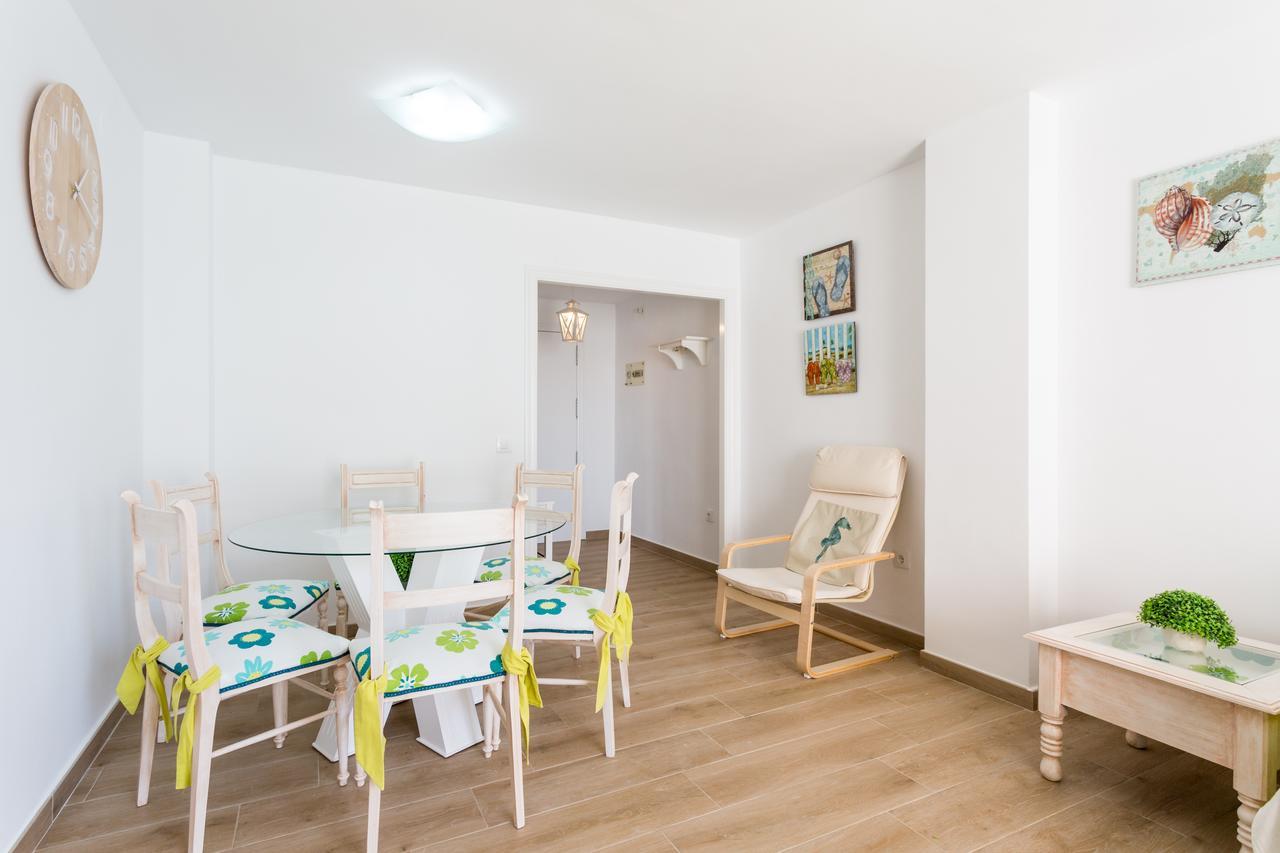Holi-Rent Valdemar V Lejlighed El Puerto de Santa María Eksteriør billede
