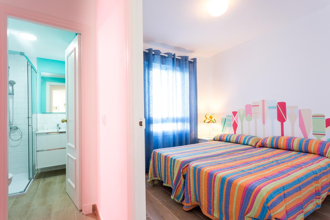 Holi-Rent Valdemar V Lejlighed El Puerto de Santa María Eksteriør billede