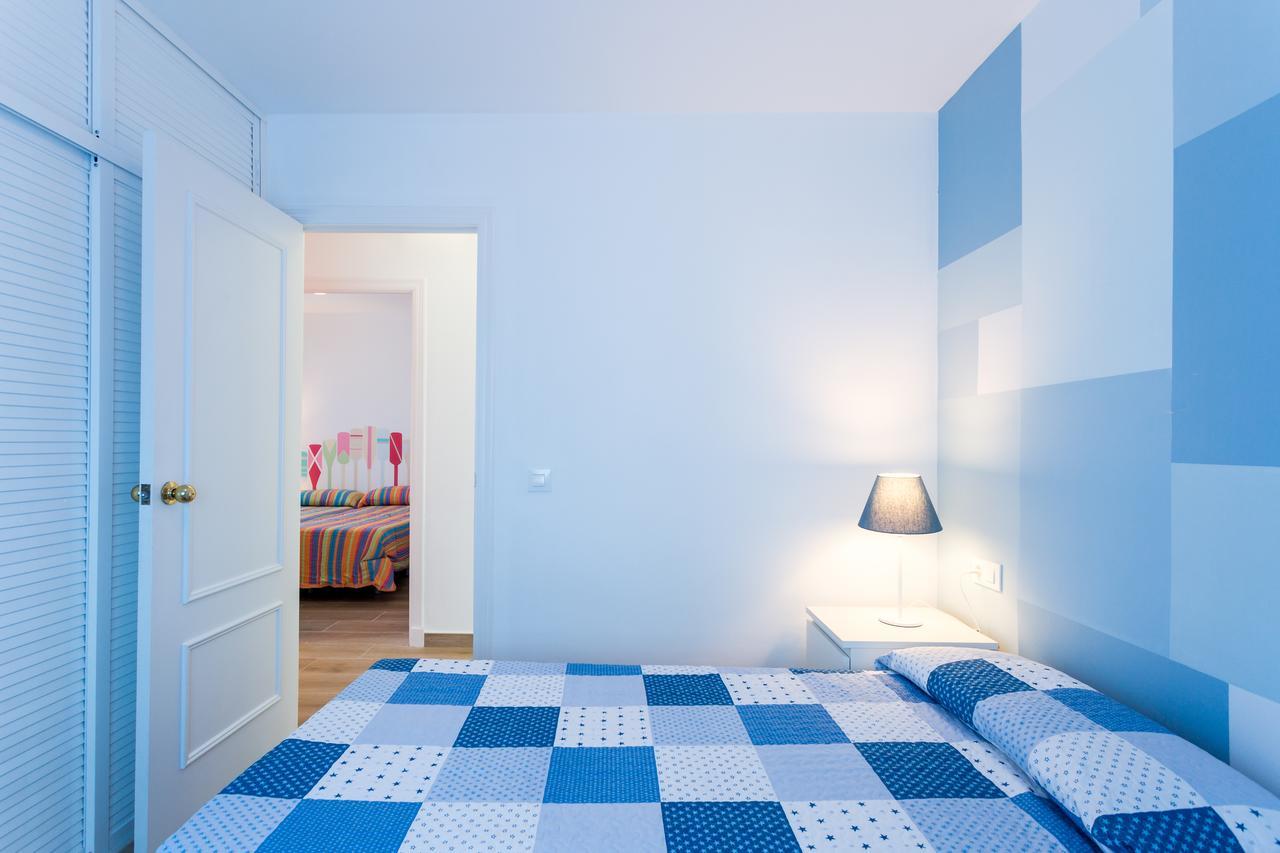 Holi-Rent Valdemar V Lejlighed El Puerto de Santa María Eksteriør billede