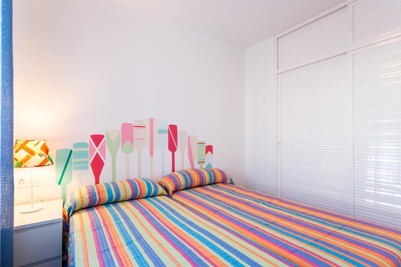 Holi-Rent Valdemar V Lejlighed El Puerto de Santa María Eksteriør billede