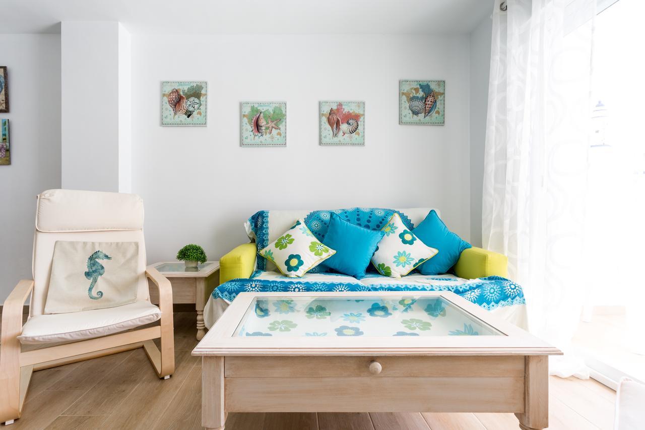 Holi-Rent Valdemar V Lejlighed El Puerto de Santa María Eksteriør billede