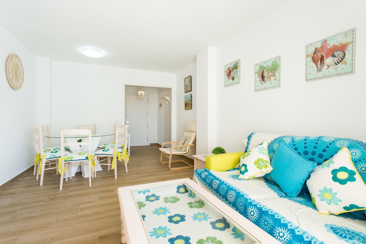 Holi-Rent Valdemar V Lejlighed El Puerto de Santa María Eksteriør billede