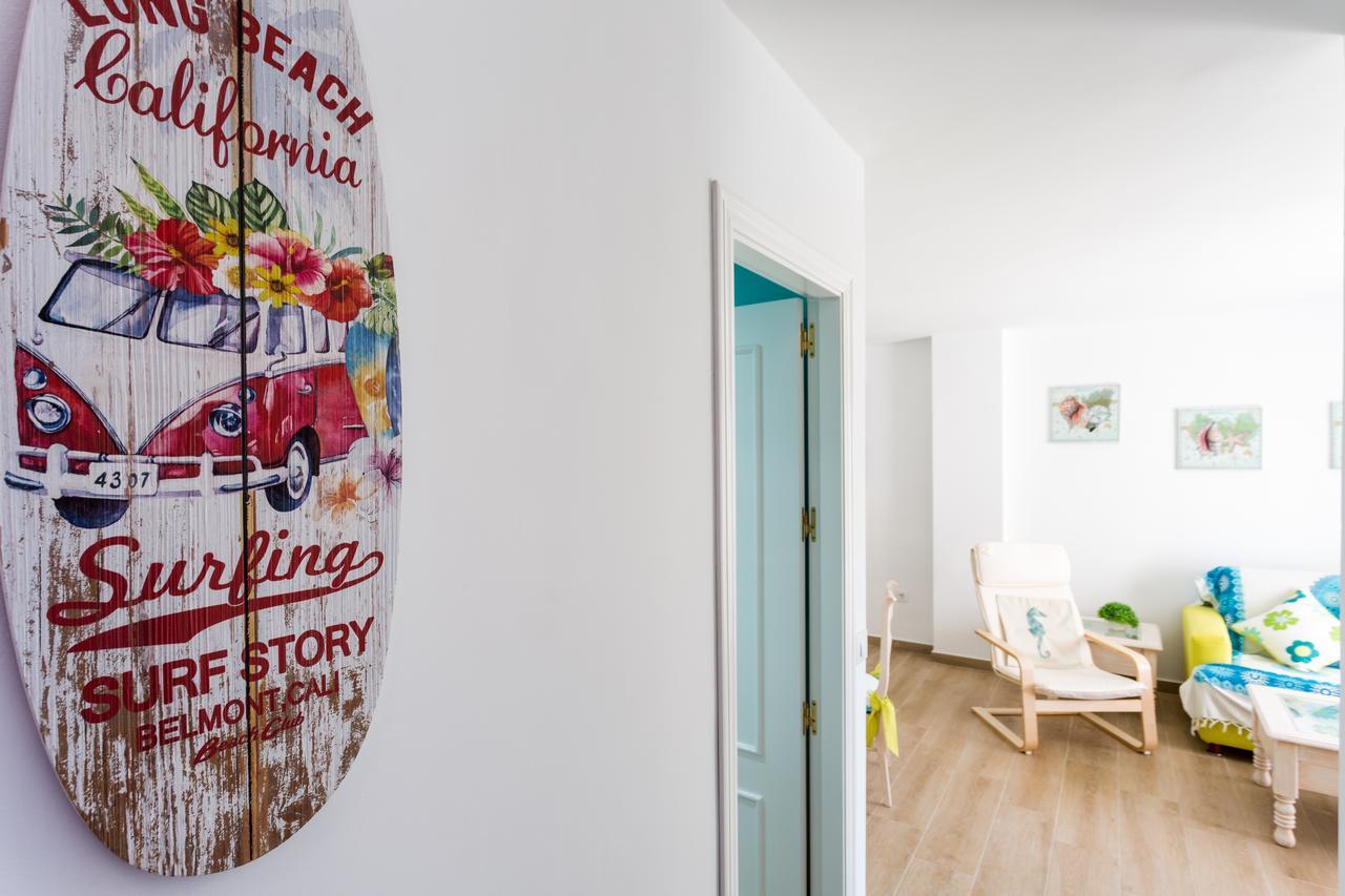 Holi-Rent Valdemar V Lejlighed El Puerto de Santa María Eksteriør billede