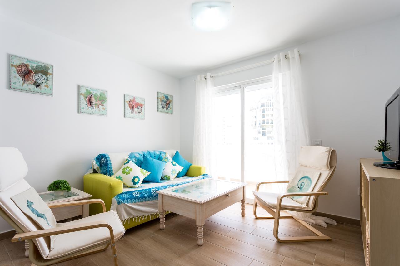 Holi-Rent Valdemar V Lejlighed El Puerto de Santa María Eksteriør billede