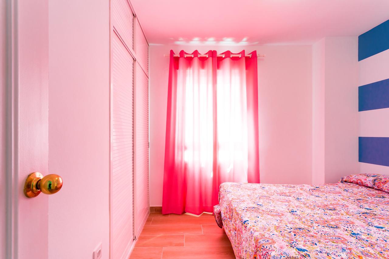 Holi-Rent Valdemar V Lejlighed El Puerto de Santa María Eksteriør billede