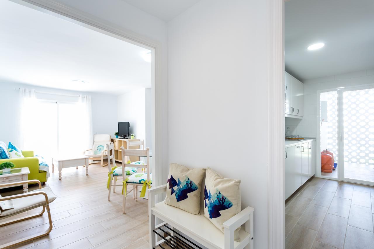 Holi-Rent Valdemar V Lejlighed El Puerto de Santa María Eksteriør billede